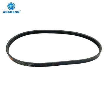 Alternator belt customized pk belt 6pk925/90916 02673
